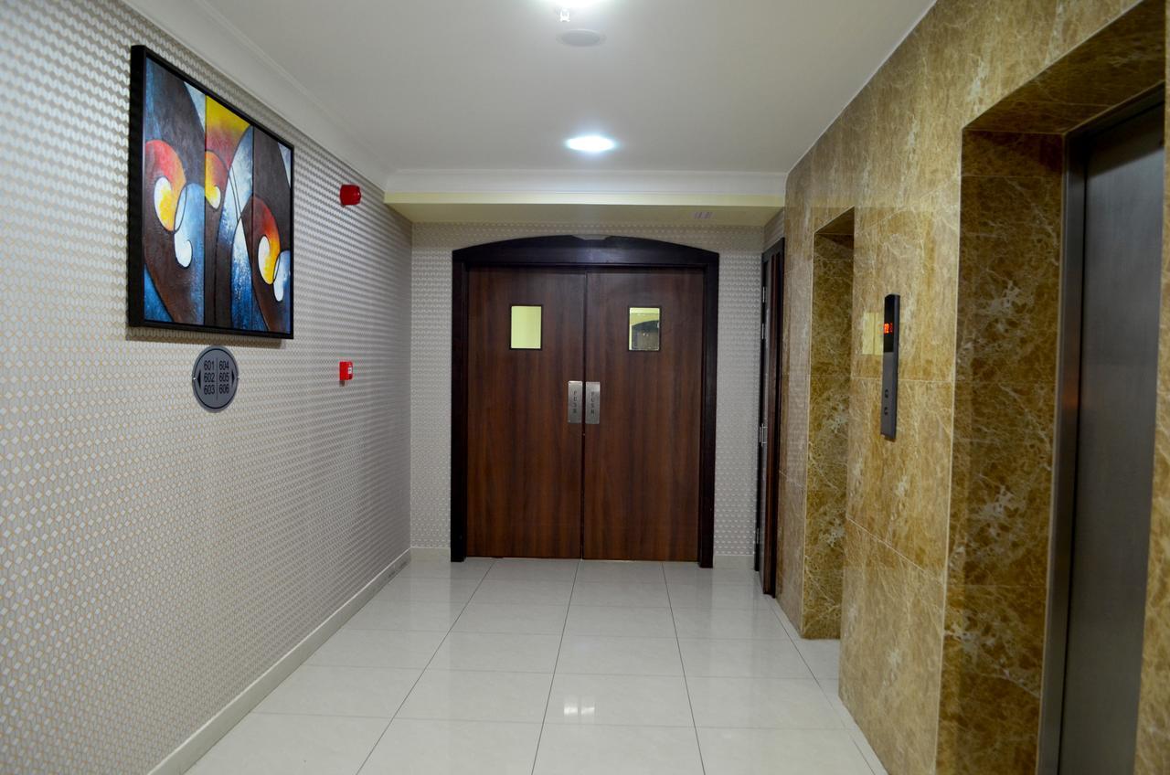 Haven Apartment Manama Exterior foto